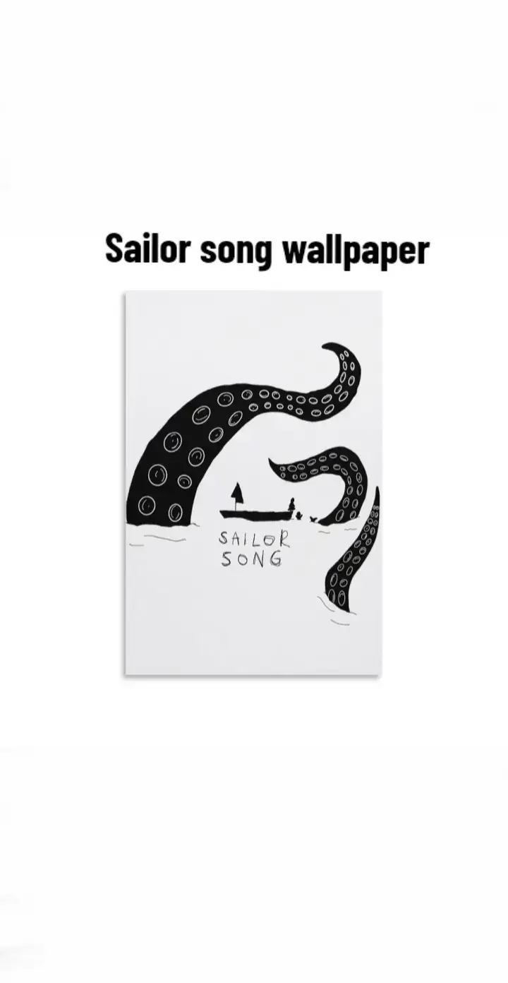 #sailorsong #sailorsonggigiperez #wallpaper #fyp #foryou 