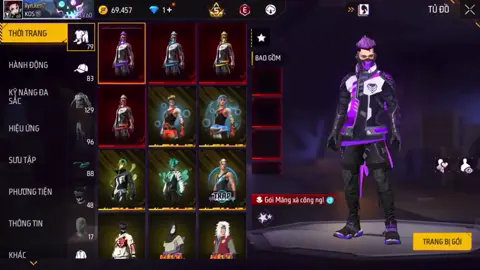 ai mua acc ib 🥰