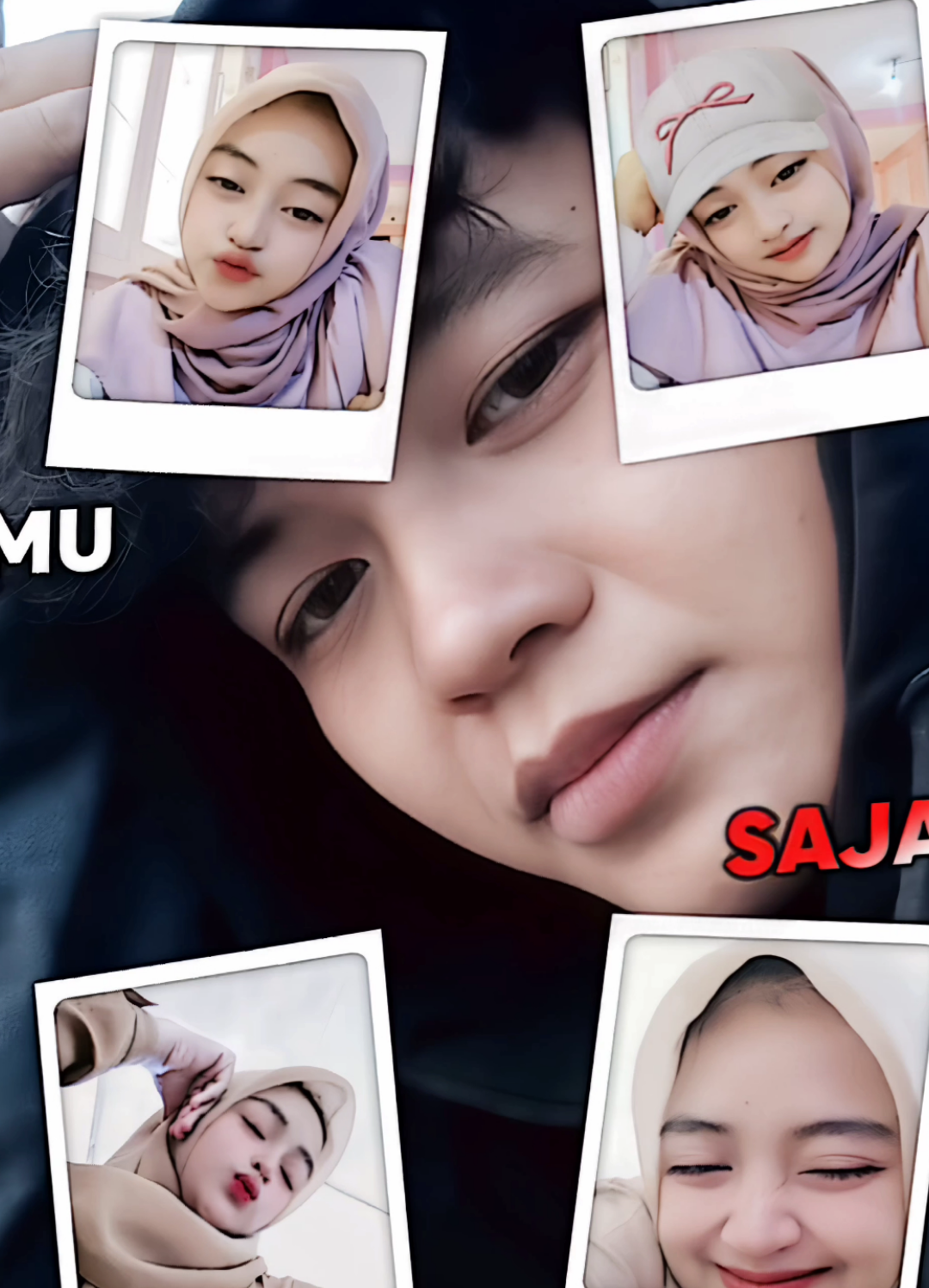 kamu saja 😍 #fypシ゚viral #arekjawa @¯𝟒𝐒𝐭  𝐍𝐢𝐭𝐚֟𝐚🫧 