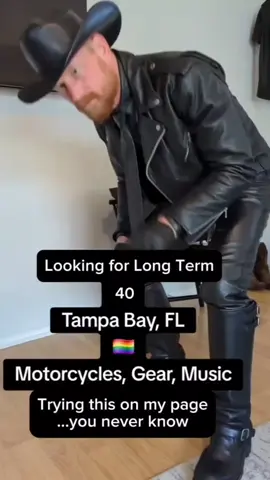 single 🏳‍🌈  Tampa Bay, FL I don't do anything and a good guy.  #gay #lgbt #gaytiktok #single #gayboy 