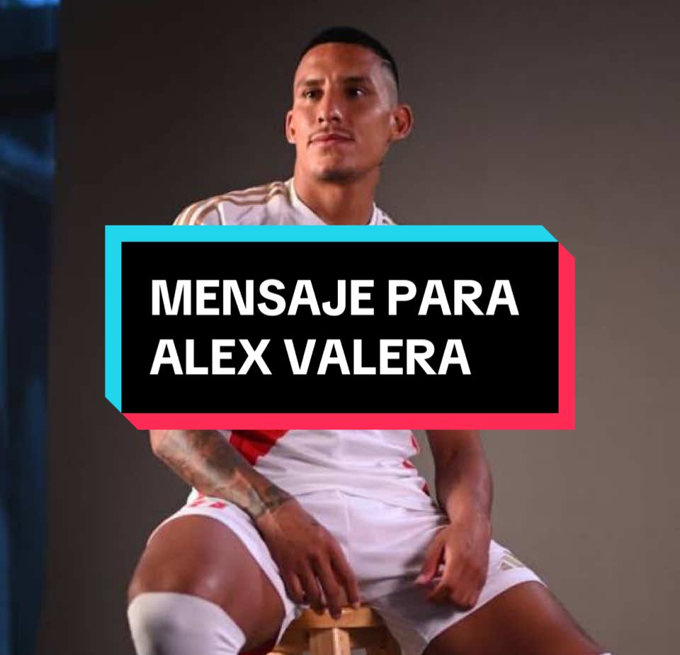 “Valeraa es mejor delantero que Ramos.. Alex no nos abandones” 🗣️  #alexvalera #delantero #seleccion #clips #viraltiktok 