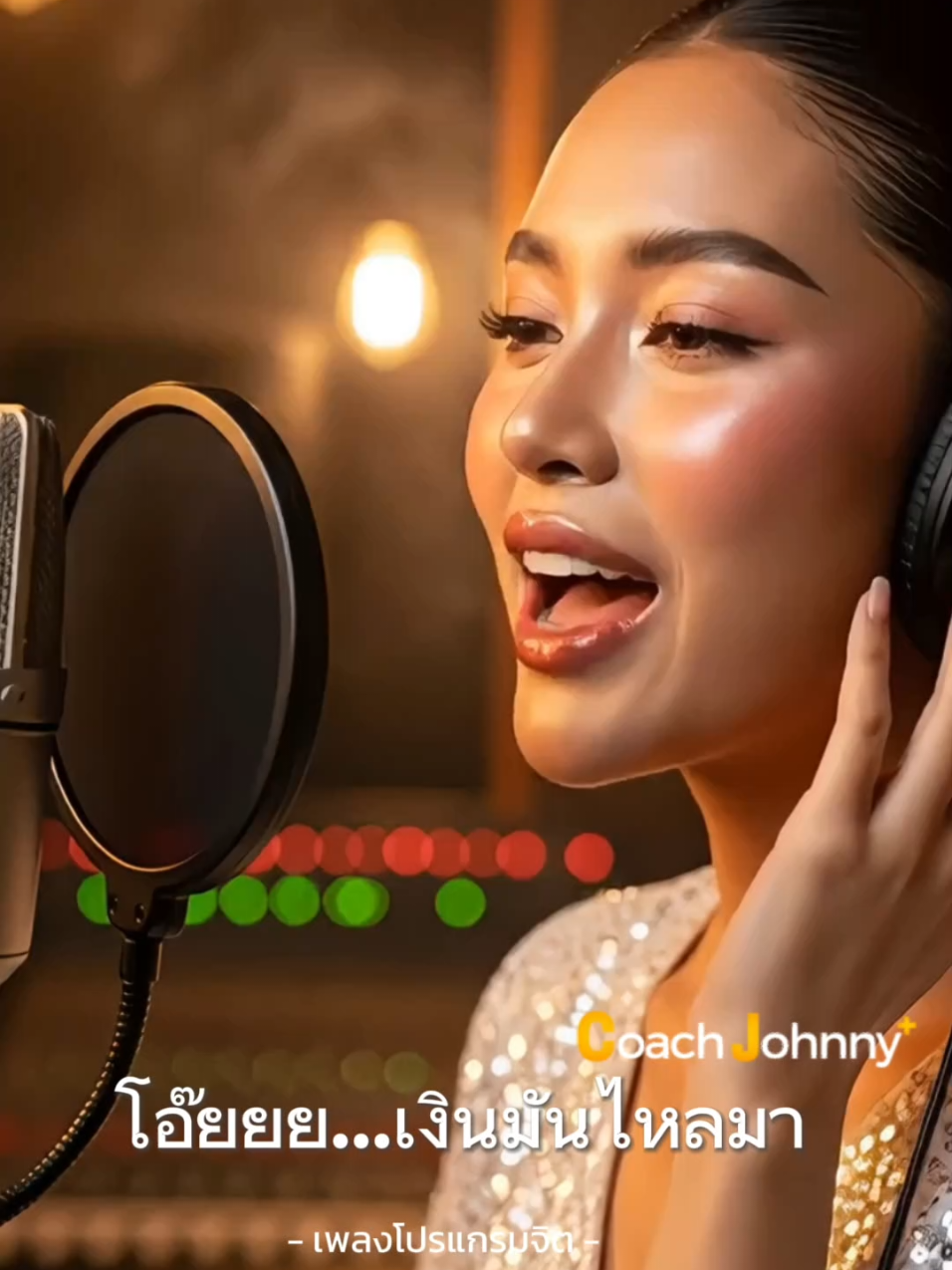 เพลงโคตรเฮง โคตรรวย | เพลงโปรแกรมจิต #โคตรเฮง #โคตรรวย #เพลงโปรแกรมจิต #โปรแกรมจิต #พลังจิต                   