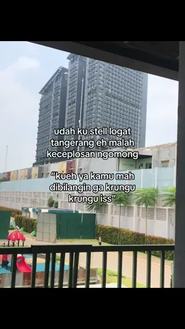 asli isin banget😭🙏🏻#tangsel #bsdcity 