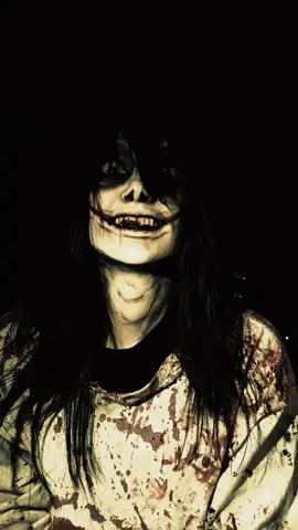 heh, a little birdie told me it was September😋 . . #jeffthekiller #emo #creepypasta #cosplay #fyp 