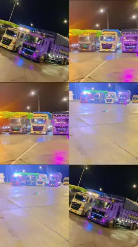Kurang rame🤩😂😂😂 #fyp #aktorsawit #drivermuda #sultankandisradobusiness #hino500 