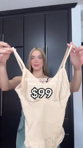 El más viral de tiktok 😍 #body#girls#foryou#fajas#viral