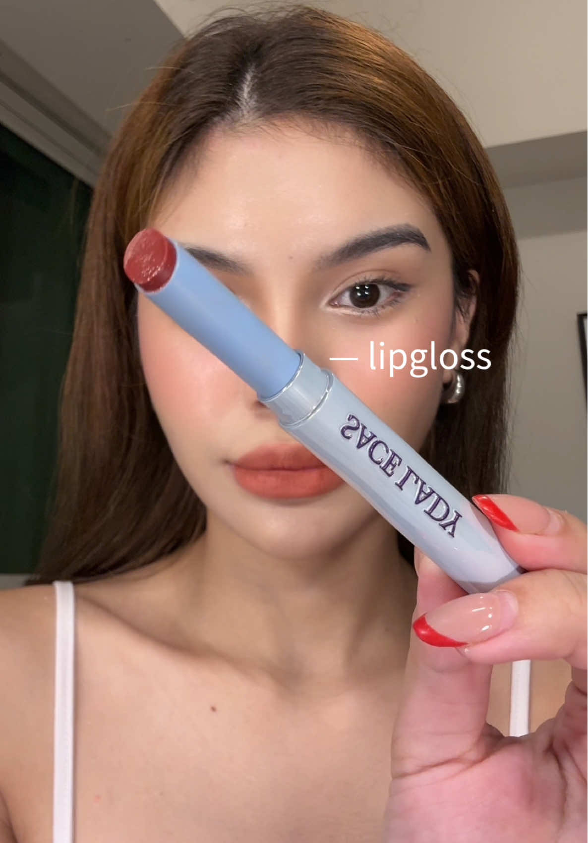 refillable pen from @SACE LADY beauty.ph #saceladyrefillablelippen  #saceladylipcream #glosslipstick #mattelipstick#TikTokShop9.9AllOutShoppingSale 