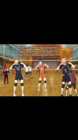 Ts is FYING me #hinatashoyo #noya #tanakahaikyuu #haikyuu #fypシ 