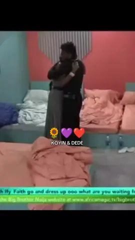 There's no such beauty story  from being stranger to friends to best friends and to lovers 🤩💕  #bbnaija #bbn #koyin #preciousdede #fyppppppppppppppppppppppp 