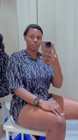 Mwendi mukibuga 