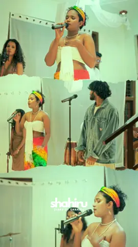 ලතින් කන්කාරිය 🤍 #shahiru #trending #latinkankaariya #twinharmony #viral 