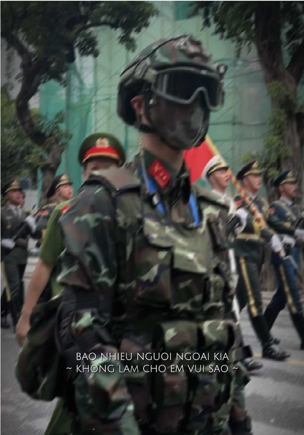 Ngầu đét tr oi cứu #a80 #quockhanh2025 #dieubinhvietnam #trinhsatdacnhiem #tongcuc2 