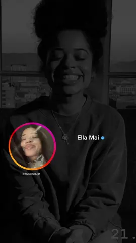 #ellamai #fyp #relatable #lyrics_songs #audios #rnbvibes 