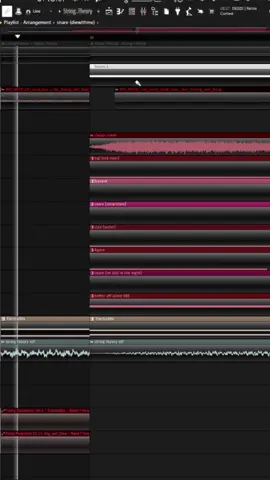 C1TRVS #witchhouse #flstudio #draingang #salem #electronicmusic 