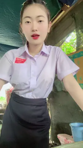 ສາວມໍ5ຕີນີ່🤪#17y #tiktok #ຟີດດດດ #ຣີໂພສໃຫ້ຫອມແກ້ມ 