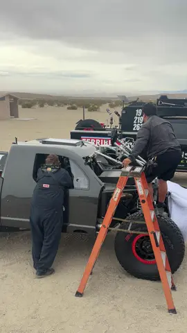 Rains 3 times a year and  conveniently when I’m shooting one of the most important projects of my career.  The fun is coming ##moviemagic##cinematography##trophytruck