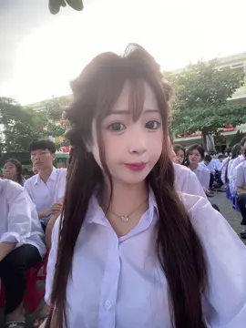 #xh #viral #khaigiang #thptnguyenhue #hocsinhcap3 