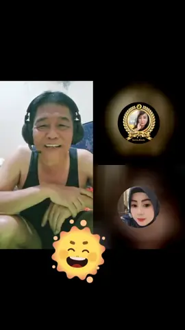 #tiktoklive #livehighlights @Karin Rindu @shokibul.muhajirin PIE TO KIE😁😁