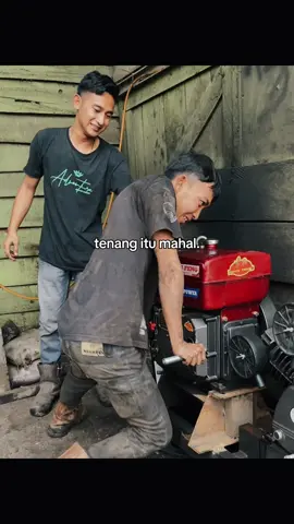 tenang itu mahal.#mekanik #haulingbatubara #tambangbatubara #teamhauling #storyanaktambang 