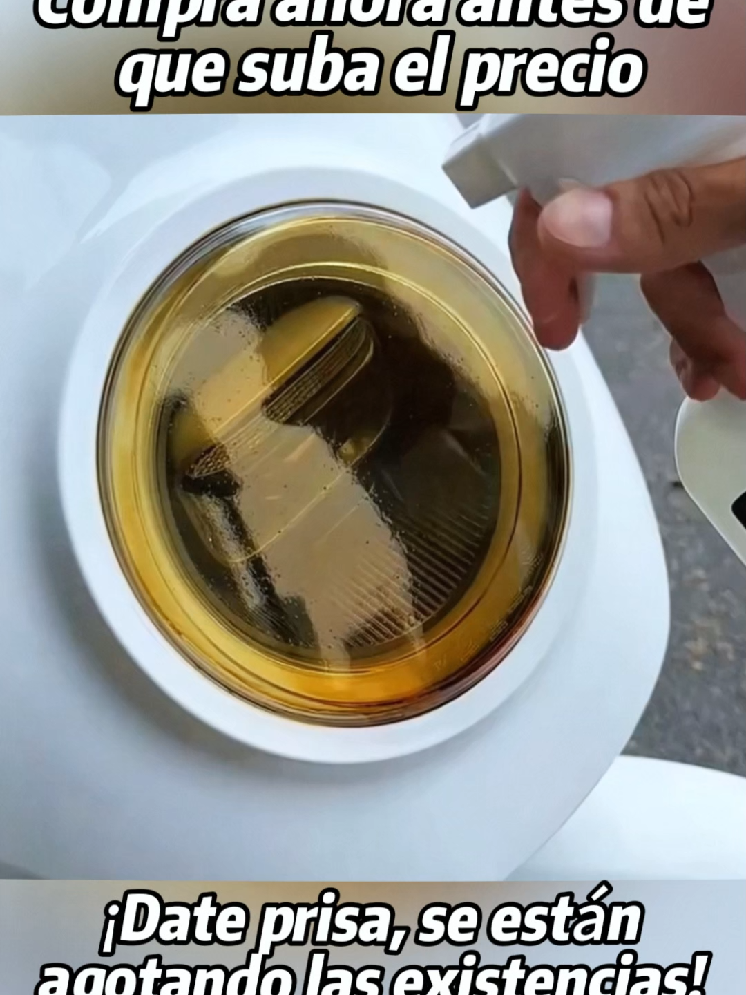 This product is actually nuts！#TikTokShop #cars #wax #fypシ #usaus