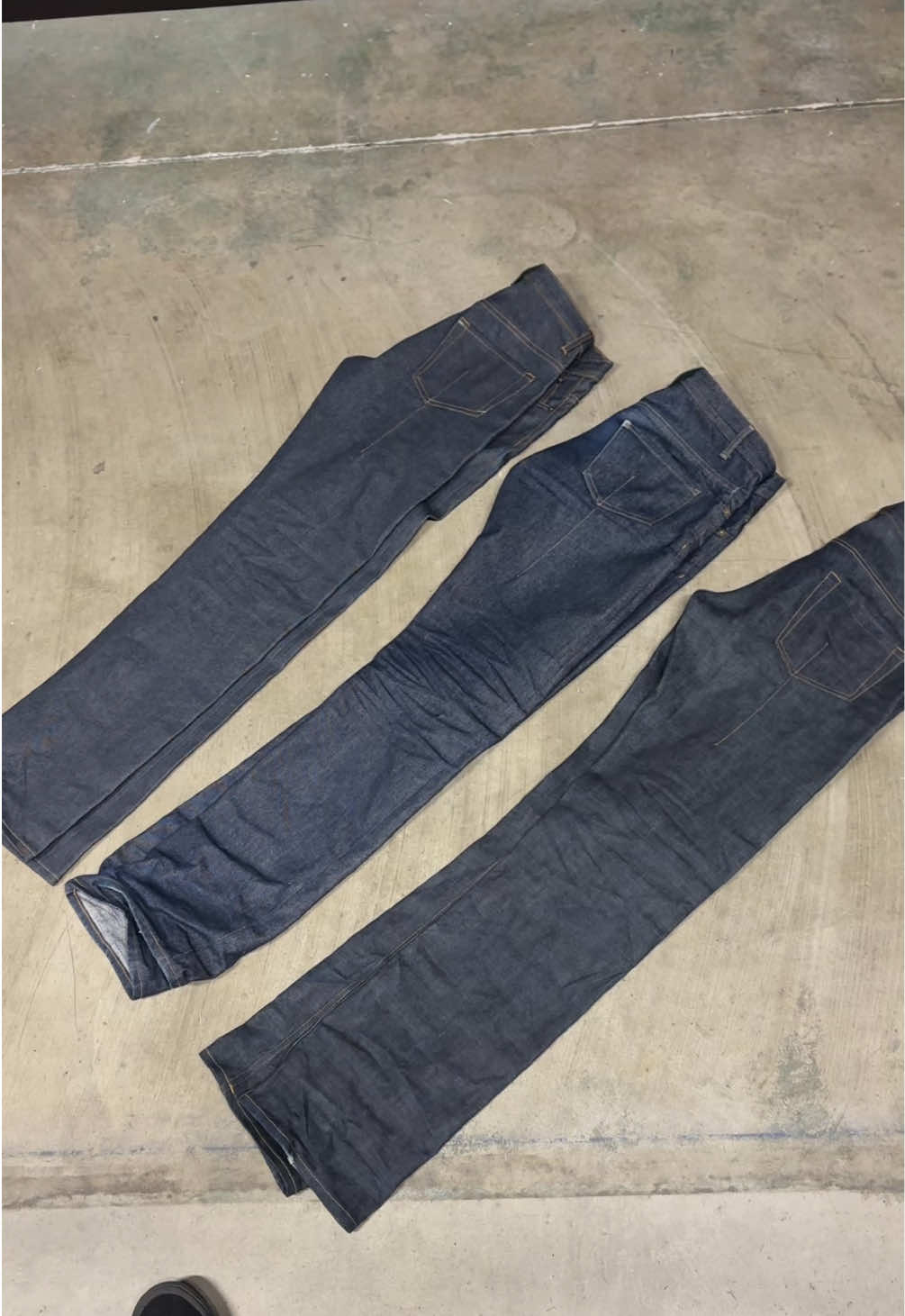 Stuff I’m working on #enything #fashion #jeans #design #sewing 