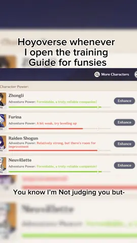 Damn #genshin #GenshinImpact #genshinmemes #wanderer #scaramouche #scara #furina #raidenshogun #neuvillette #fy #fyp #fypシ #foryou #fypage #foryoupage 