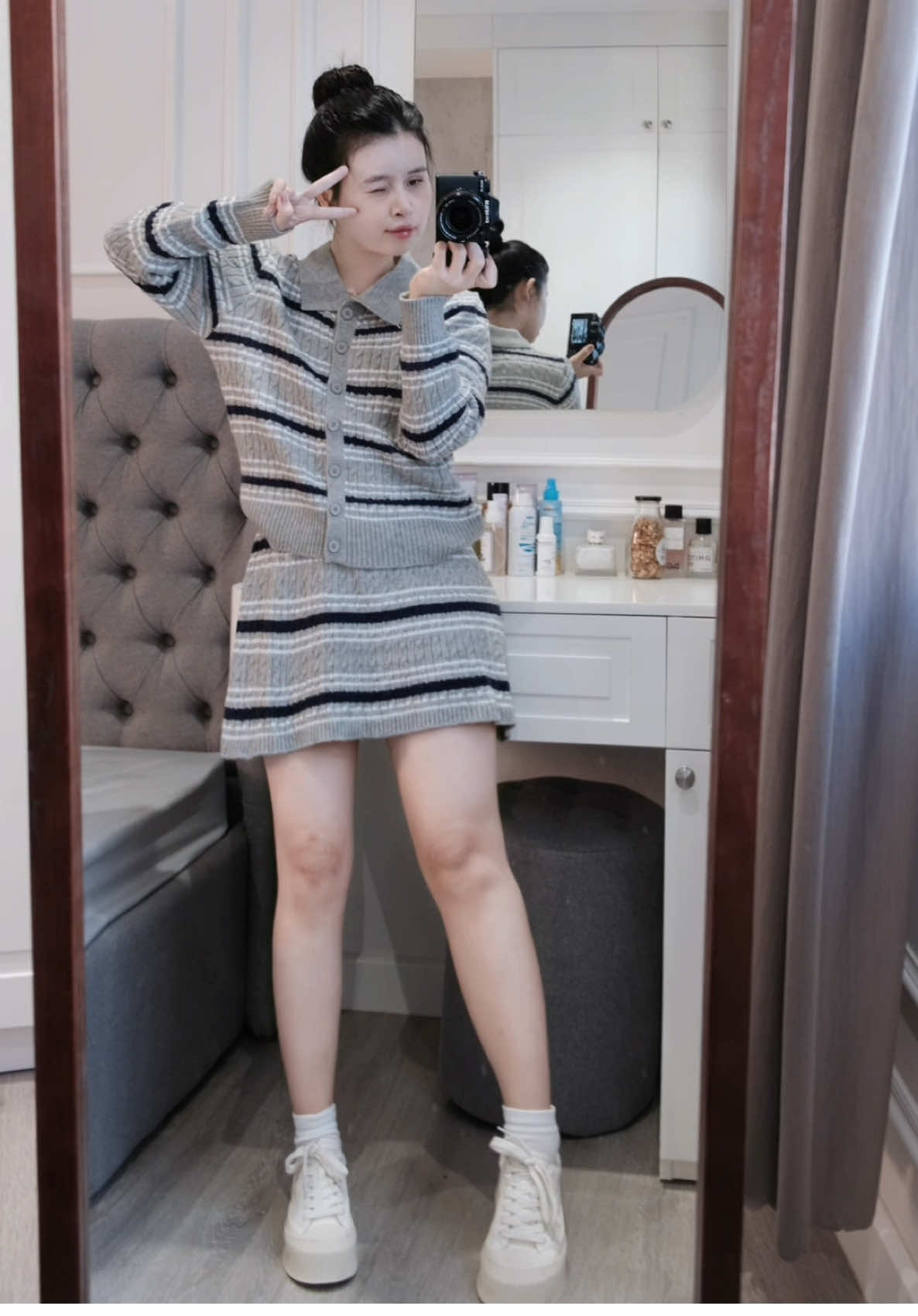 #xuhuong #tiktok #huyenmonboutique #viral 