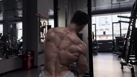 Bài lưng cô lập 