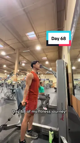 Locked out of TikTok, missed a few days, but guess what… I’m back. 💪 #Day68 #fitnessjourney #LifeLessons #dailyvlog #dailyseries 
