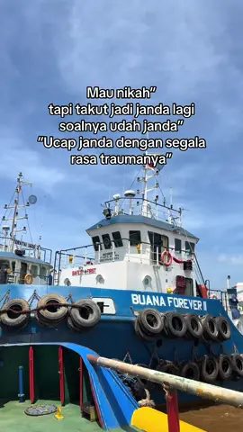 Iya ngak sihhh?? #fyp #xybca #masukberandafyp #jandamuda #pelautindonesia 
