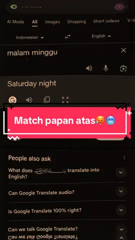 Malming dikasih match seru🔥🔥🥶 #mplindonesia #onicesport #rrqhoshi #mobilelegends #fyp 