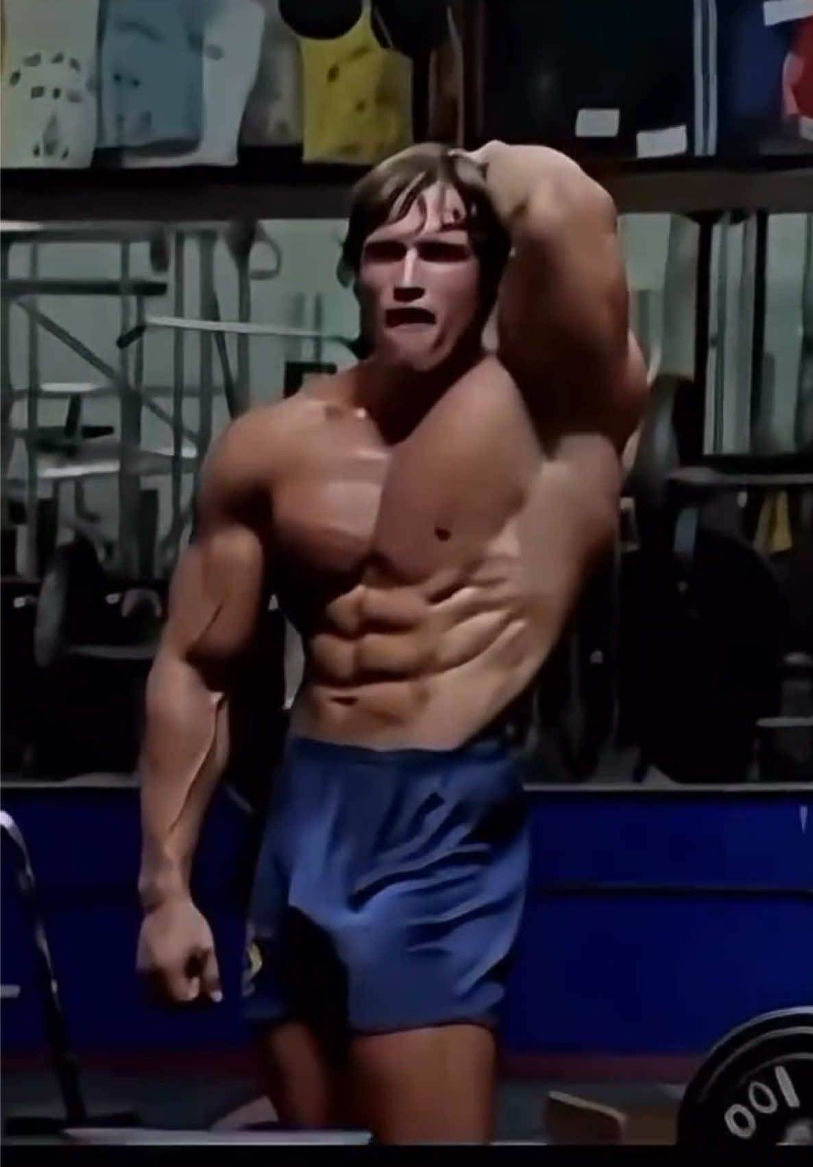 @Arnold #arnoldschwarzenegger 