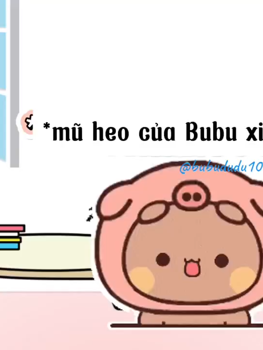 #bubududu #fpy #bubu #dudu