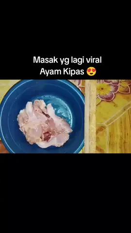 mantul🤤#fyp  #viral #masak #jambi #ayamkipas 