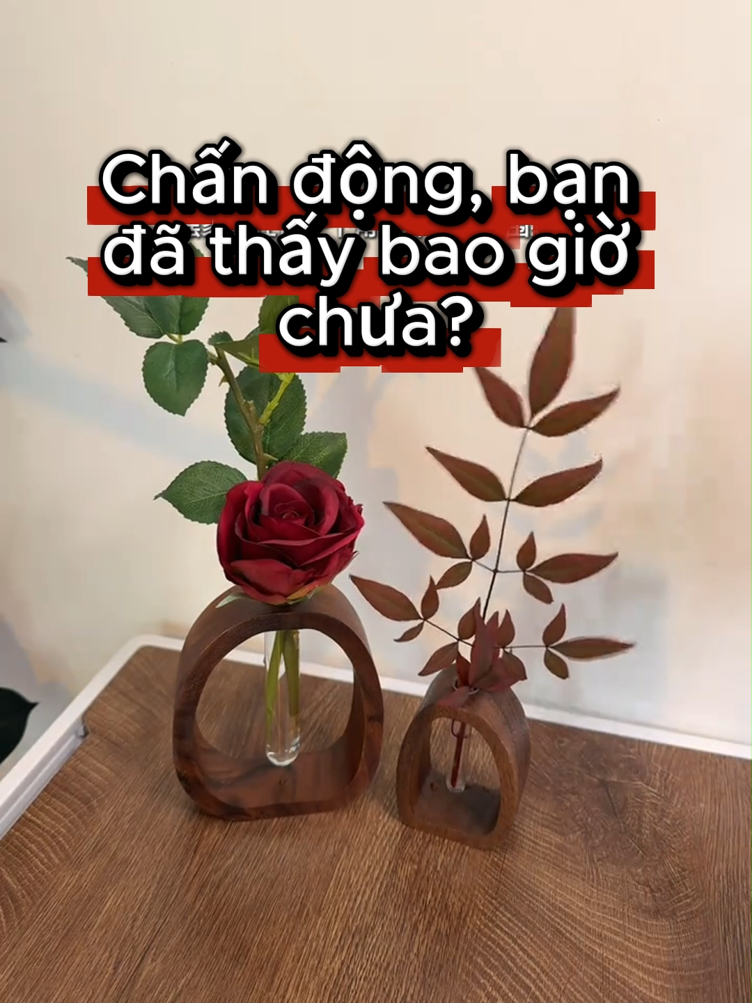 Bình hoa trang trí độc đáo nè cả nhà mình ơi~ #binhhoadecor #binhhoa #binhcamhoadep #decor #fyp