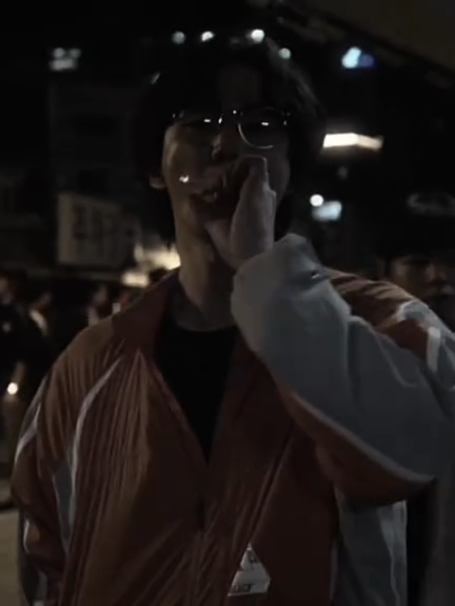 - #geumseongje - THIS SONGG - #weakheroclass2 #weakhero #fyp #xyzabc 
