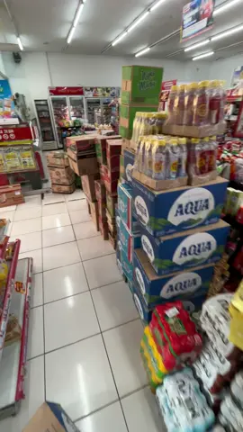 nggaaa papaa kan kalo dibelakang namaku mgga ada gelarnya?? #alfamart #alfakarir #retail 