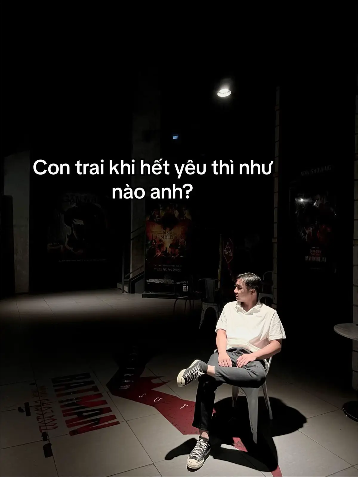 Em tin không? #31thag07 #Andichualanh 