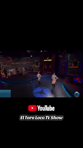 Si te perdiste el programazo de El Toro Loco TV Show, pronto lo tendrá en su canal de YouTube. Suscríbete a “El Toro Loco TV Show”, activa las notificaciones y no te pierdas la oportunidad de disfrutar de un show completo, lleno de sorpresas y momentos únicos!  📺  🎬  #entrevista #testimonio #eltorolocoshow #megatv #fyp 
