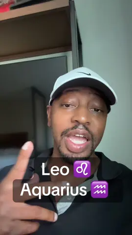 #leo #aquarius 