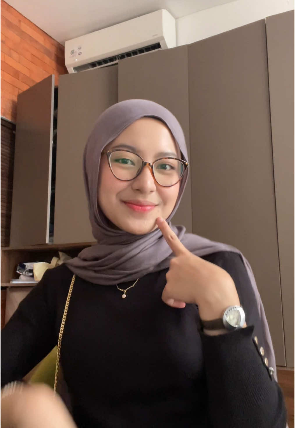 ngafalin dadakan