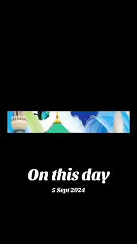 #onthisday