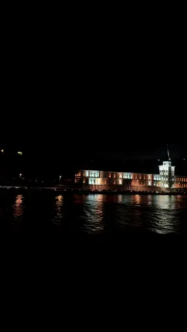 #cruise #dinner #istanbul #seafood 
