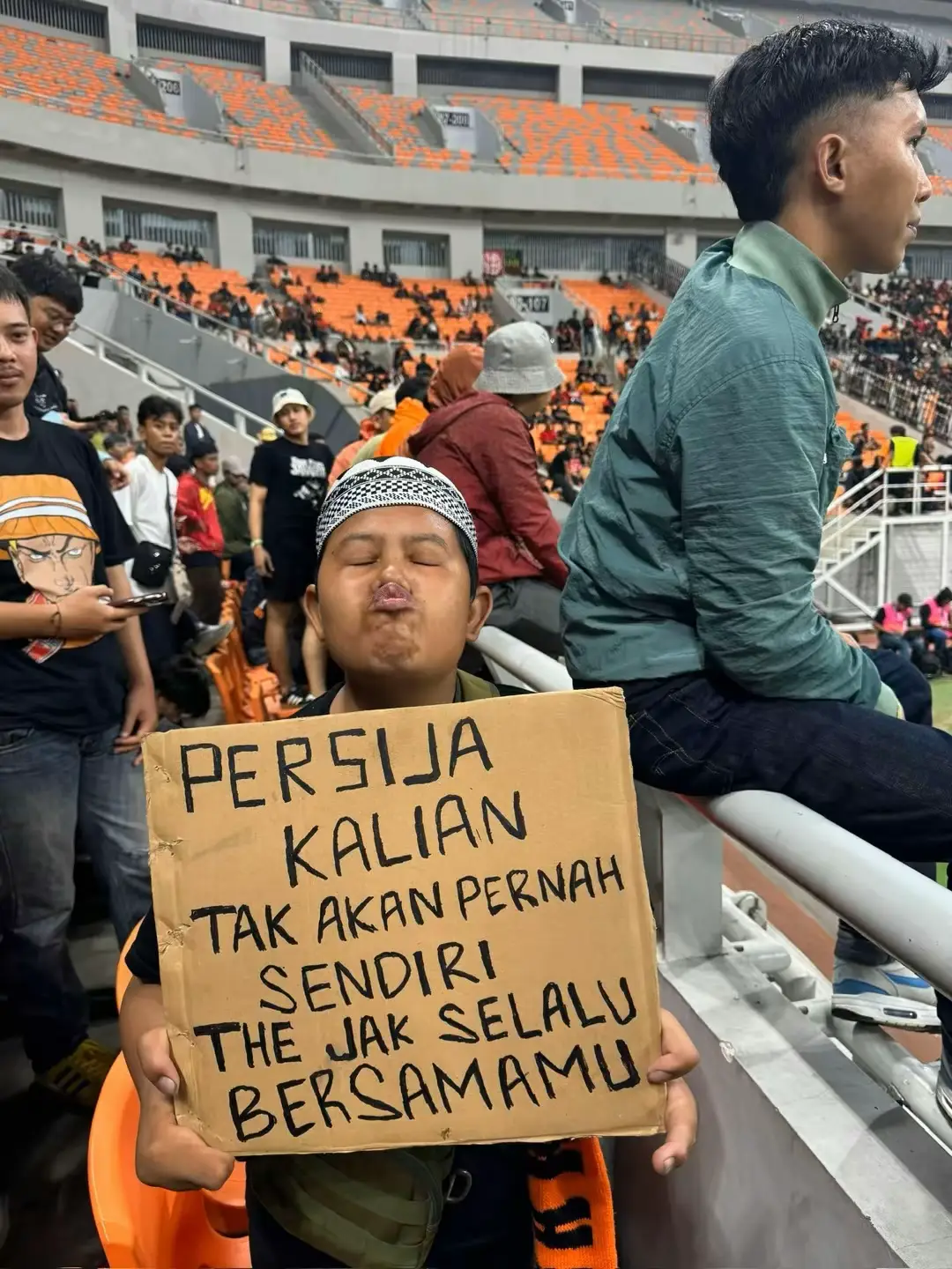 😂 #pjfc #padahariini #CapCut 