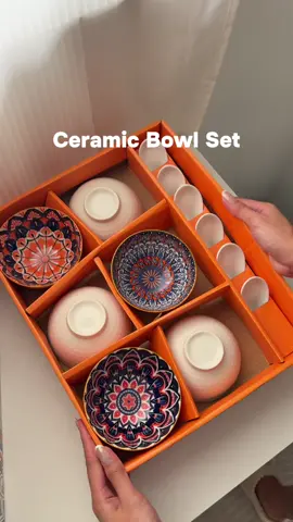 Replying to @shee ♡︎ LINK HERE ➡️@anj ୨ৎ ⬅️ indeed, perfect pang gift for our love ones this coming Christmas 🎄🎅🦌 #christmasgift #gift  #ceramicbowl #ceramicbowlset #christmasgiftideas 