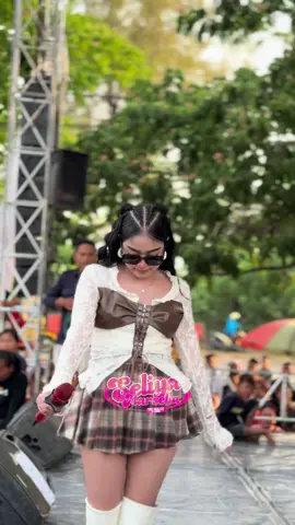 Bareng NIRWANA MANDALA 😍😍 #seliyamarsella #seliyamarsellaofficial #seliyamania 