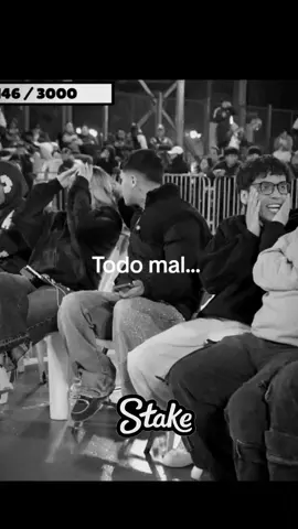 #kickperu #cristorata7 #aguspadilla 
