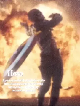 Giving credit for giving me idea @allam.ae Also my last hero edit #edit  #hero 