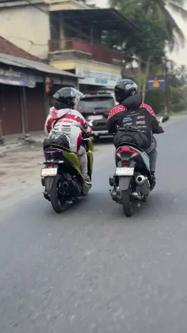 vario buntel + lagu jawa😔