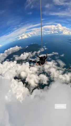 #307sky #skydiving #tandemskydive #travel #shenzhen 